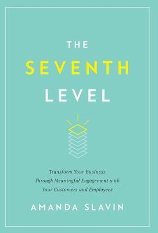 The Seventh Level - cover