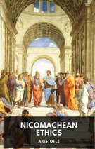 Socrates Aristotle and Plato Philosophical Works-The Nicomachean Ethics
