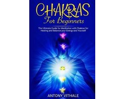Chakras for Beginners