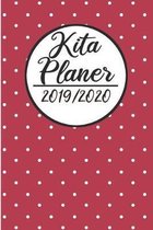 Kita Planer 2019 / 2020: Erzieherplaner 2019 2020 - Terminkalender A5, Kindergarten & Kita Planer, Kalender