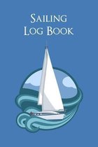 Sailing Log Book