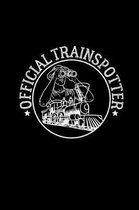 Official Trainspotter