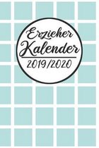 Erzieher Kalender 2019 / 2020