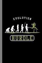 Evolution Hurdle