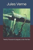 Twenty Thousand Leagues under the Sea