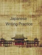 Japanese Writing