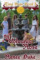 Time Rose - The Volcanic Rose