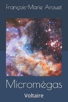 Microm�gas: Voltaire