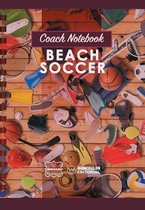 Coach Notebook - Beach Soccer