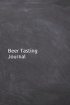 Beer Tasting Journal: Notebook, Diary, 6''x9'' Lined Pages, 120 Pages. Gifts for beer lovers to keep beer log, rating and reviewing favorite b