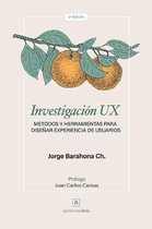 Investigación UX
