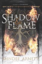 Shadow  Flame