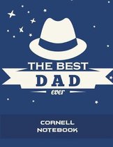 The Best Dad Ever: Cornell Notebook