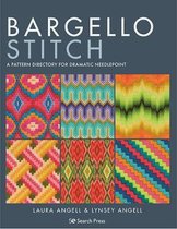 Bargello Stitch