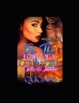 For the love of a good girl: Carlos & Jasmine