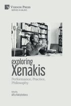 Music- Exploring Xenakis