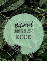 Botanical Sketchbook