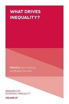 Research on Economic Inequality- What Drives Inequality?