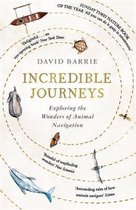 Incredible Journeys Sunday Times Nature Book of the Year 2019