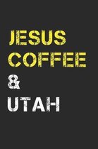 Jesus Coffee & Utah