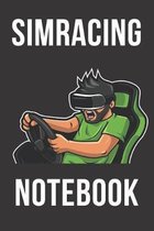 Simracing Notebook