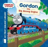 Thomas & Friends: My First Railway Library