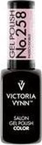 Gellak Victoria Vynn™ Gel Nagellak - Salon Gel Polish Color 258 - 8 ml. - Passo-Doble