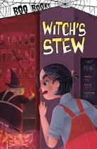 Boo Books Witchs Stew