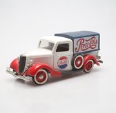 Prestige Solido Ford Pepsi Pick-Up 1:18 (Collector’s Edition)