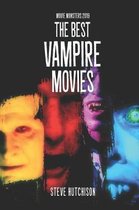 Movie Monsters 2019 (Color)-The Best Vampire Movies