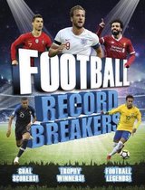 Football Record Breakers