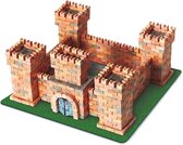 Mini Bricks Constructor Dragons Castle