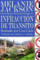 Infraccion de Transito