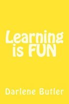 Omslag Learning Is Fun