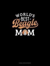 World's Best Beagle Mom
