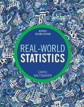 Real-World Statistics, Revised Printing