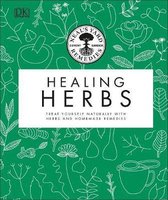 Neals Yard Remedies Healing Herbs