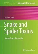 Snake and Spider Toxins