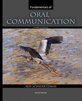Fundamentals of Oral Communication