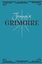Jenna's Grimoire