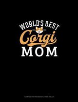 World's Best Corgi Mom
