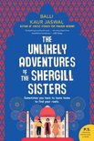 The Unlikely Adventures of the Shergill Sisters