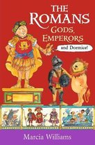 The Romans Gods, Emperors and Dormice