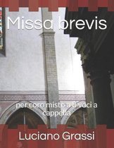 Missa brevis