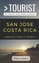 Greater Than a Tourist Central America- Greater Than a Tourist-San Jose Costa Rica