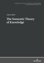 Modernity in Question-The Semantic Theory of Knowledge
