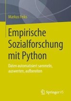 Empirische Sozialforschung mit Python