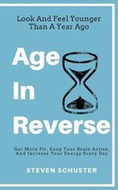 Age in Reverse