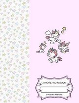 Unicorn Notebook
