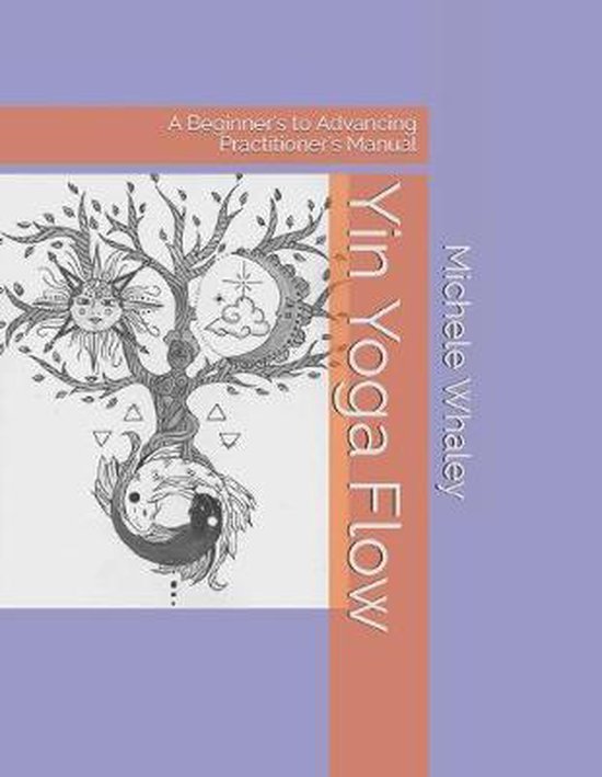 Yin Yoga Flow - cover